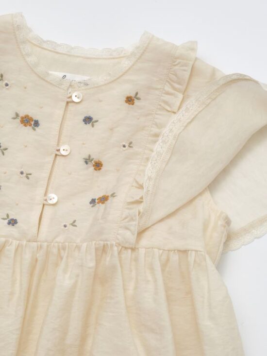Louisiella Avril Dress - Image 5