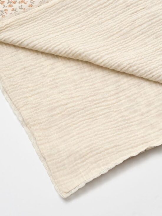 Louisiella Official - Blanket Hervia - Little French Heart