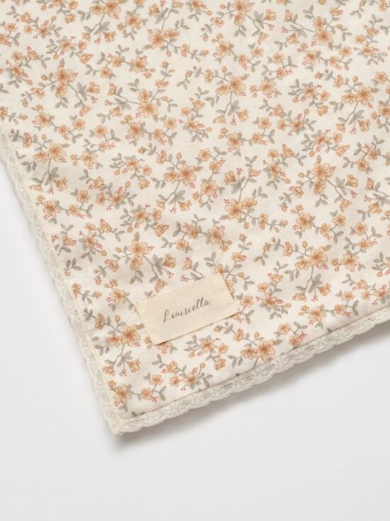 Louisiella Baby Blanket Hervia - Image 2