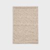 Louisiella Official - Blanket Hervia front - Little French Heart