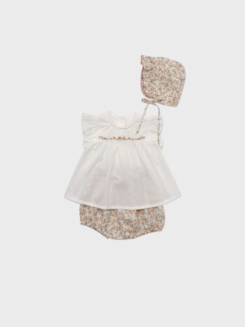 Louisiella Official - Bloomer Hervia - Little French Heart