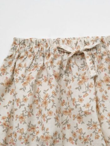 Louisiella Official - Bloomer Hervia print - Little French Heart
