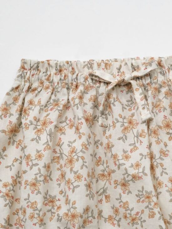 Louisiella Official - Bloomer Hervia print - Little French Heart