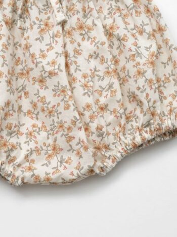 Louisiella Official - Bloomer Hervia print - Little French Heart