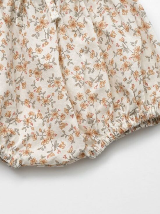 Louisiella Official - Bloomer Hervia print - Little French Heart