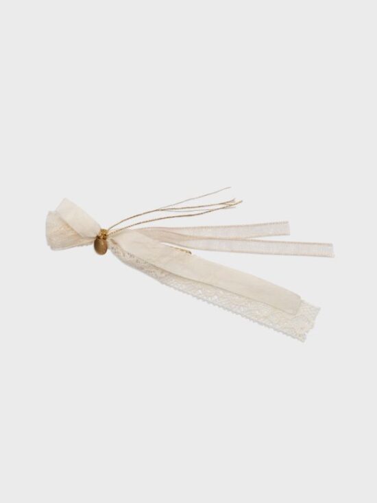 Louisiella Official - Hairpin Armand 3 - Little French Heart