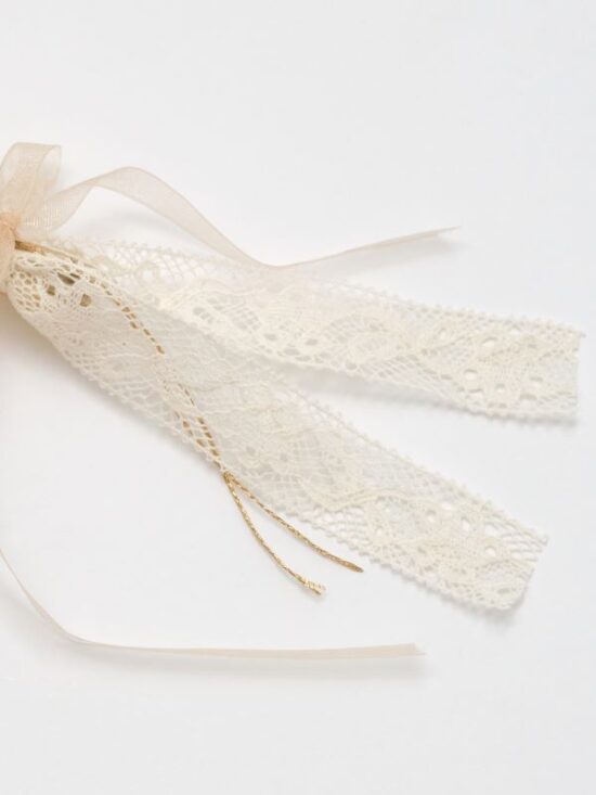 Louisiella Rubel Hair Pin - Image 2