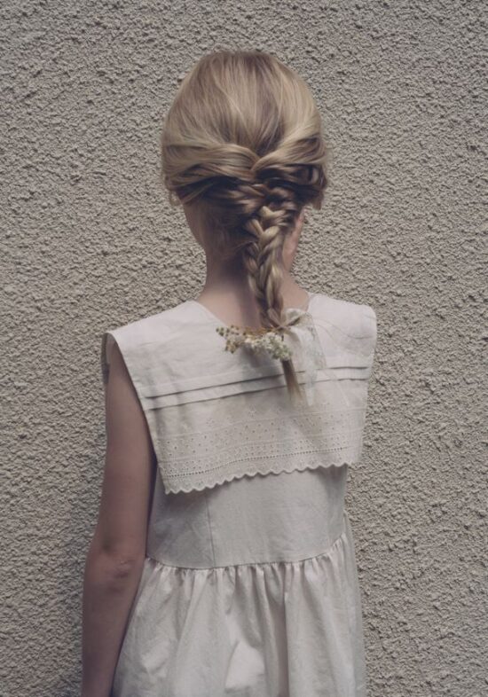 Louisiella Rubel Hair Pin - Image 3