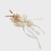 Louisiella Official - Hairpin Sabrina - Little French Heart