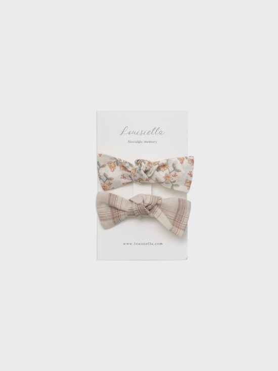 Louisiella Penne Hair Pin Set - Image 2