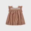Louisiella Official - Polina Dress lining - Little French Heart