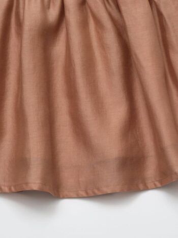 Louisiella Official - Polina Dress lining - Little French Heart