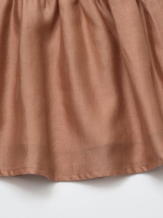 Louisiella Official - Polina Dress lining - Little French Heart