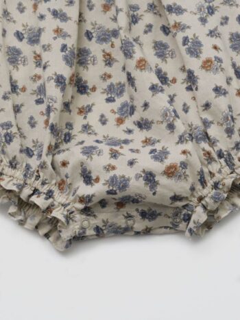 Louisiella Official - Romper Cielle - Little French Heart