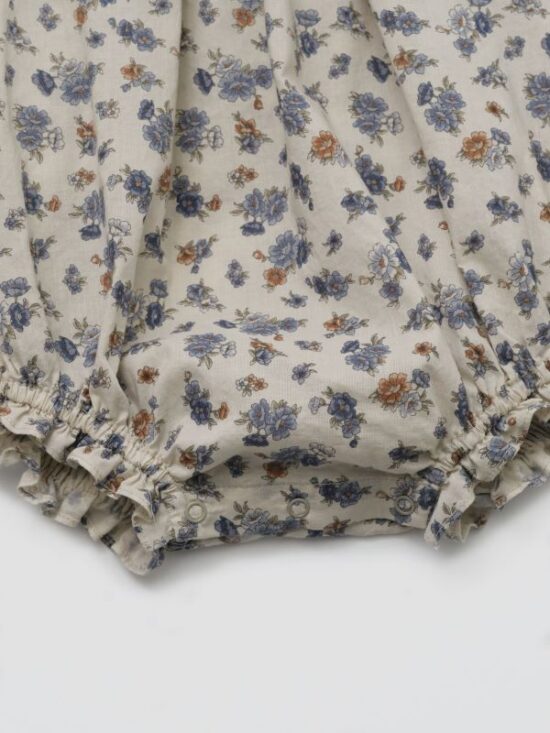 Louisiella Official - Romper Cielle - Little French Heart