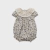 Louisiella Official - Romper Cielle - Little French Heart