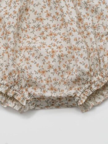 Louisiella Official -Romper Hervia - Little French Heart