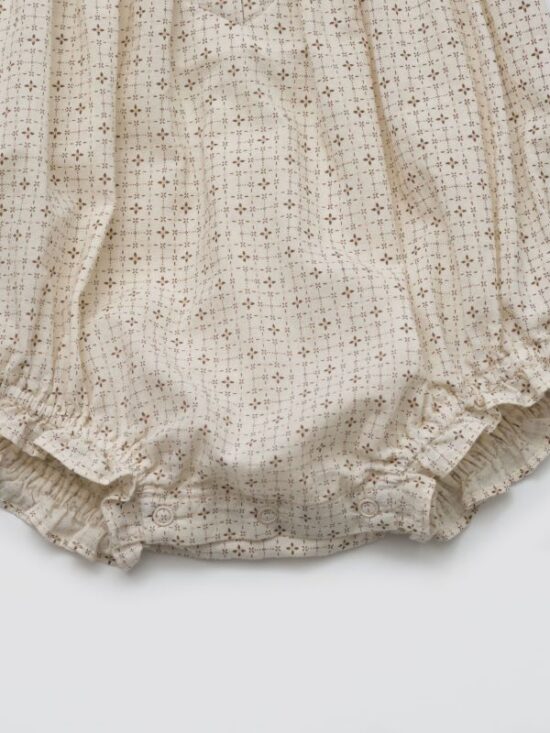 Louisiella Official - Romper Ravenna - Little French Heart