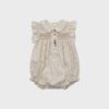 Louisiella Official - Romper Ravenna 5 - Little French Heart
