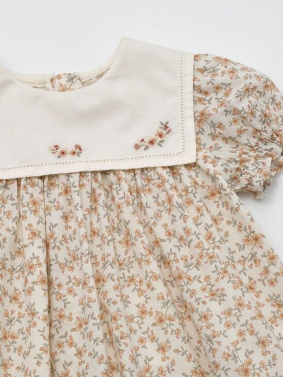 Louisiella Hervia Dress - Image 3