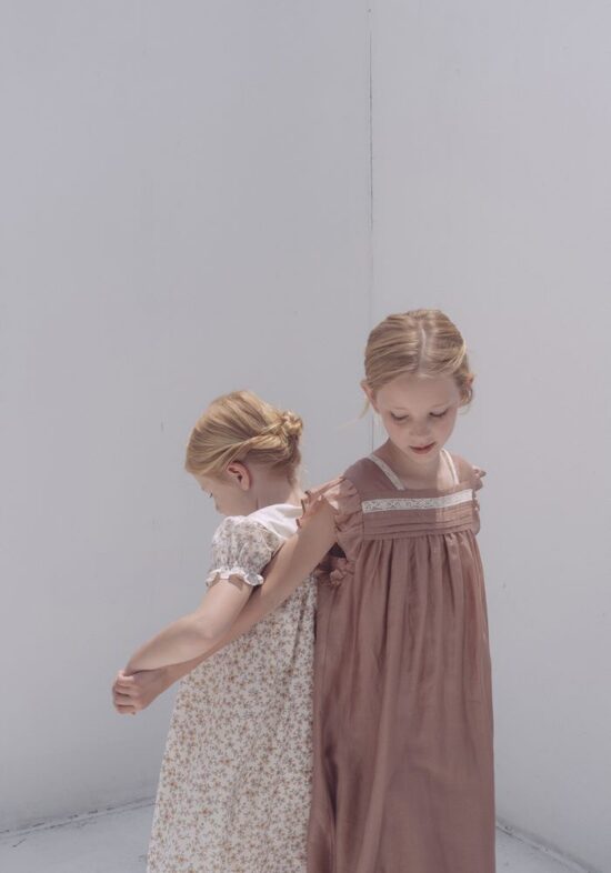 Louisiella Hervia Dress - Image 5