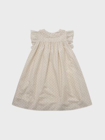 Louisiella Ravenna Dress 12