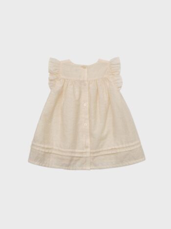 Louisiella Official - sevigny dress- Little French Heart