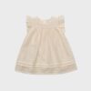 Louisiella Official - sevigny dress- Little French Heart