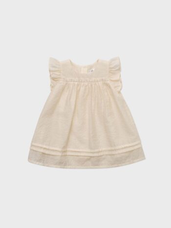 Louisiella Official - sevigny dress- Little French Heart