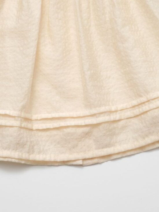 Louisiella Official - sevigny dress- Little French Heart
