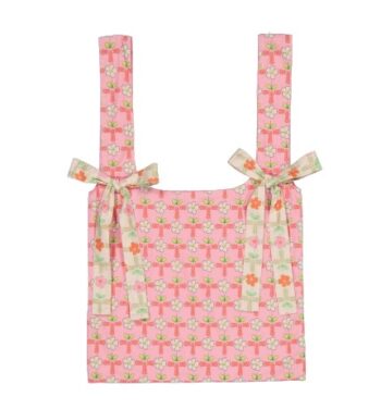 Ludivine Bag - Little French Heart