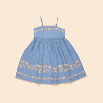 Apolina Magrit Sundress - Little French Heart