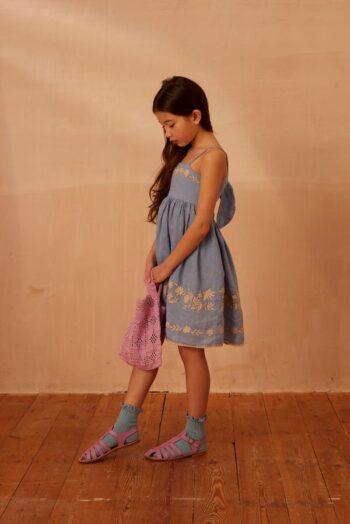 Apolina Magrit Sundress - Little French Heart