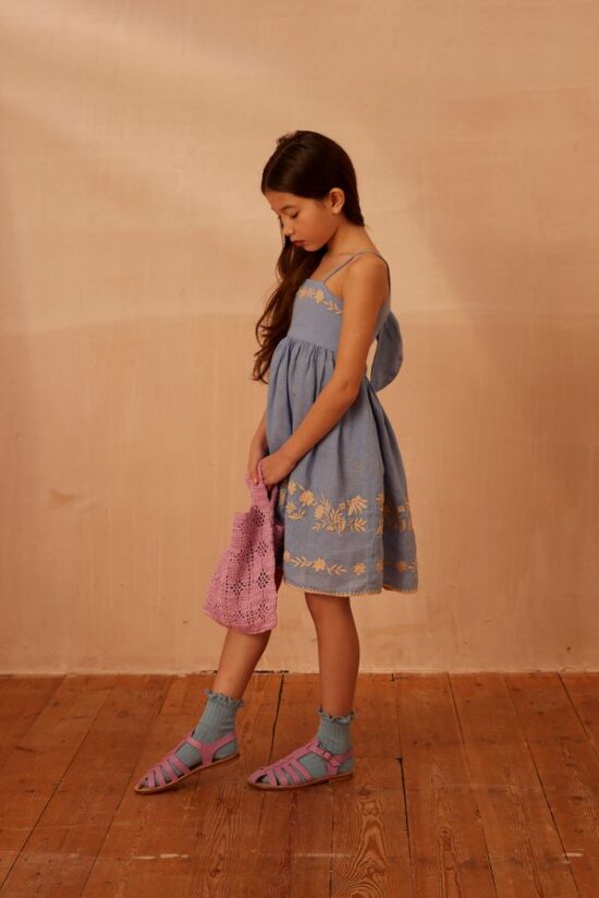 Apolina Magrit Sundress - Little French Heart