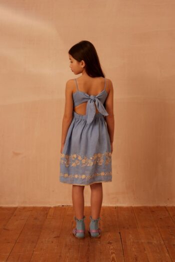 Apolina Magrit Sundress - Little French Heart