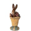 Maileg Easter Bunny No.14 - Little French Heart