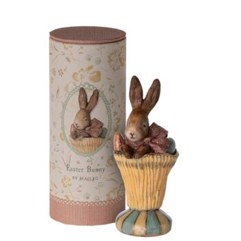 Maileg Easter Bunny No.14 - Little French Heart