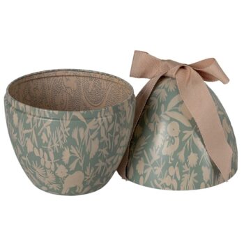 Maileg Easter Egg Mint - Little French Heart