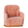 Maileg Folding Chair Mouse Rose - Little French Heart