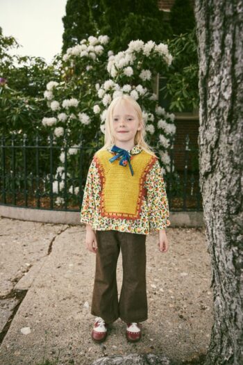 Misha & Puff Crochet Topanga Popover 3 - Dandelion_1