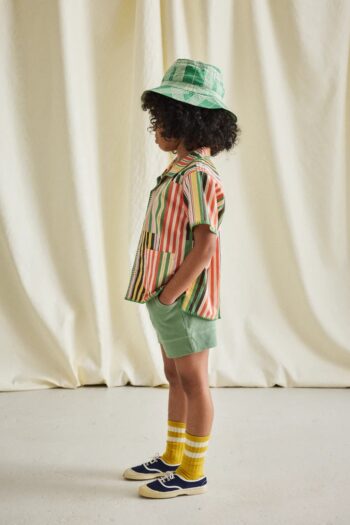 Misha & Puff Leon Top Side