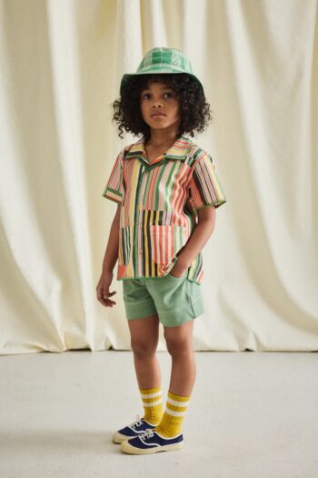 Misha & Puff Leon Top front