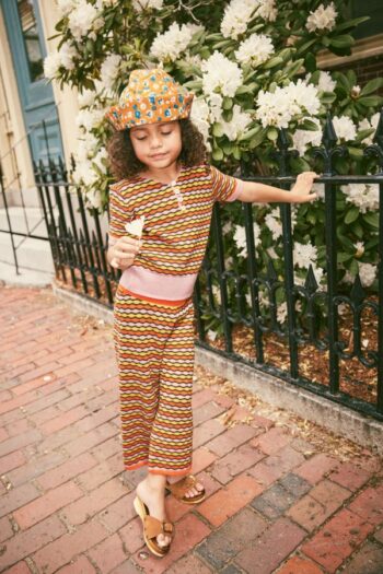 Misha and Puff Merenge Shoreline Pant 3 - Little Fernch Heart