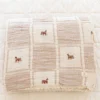 New Grain Twin Pony Blanket