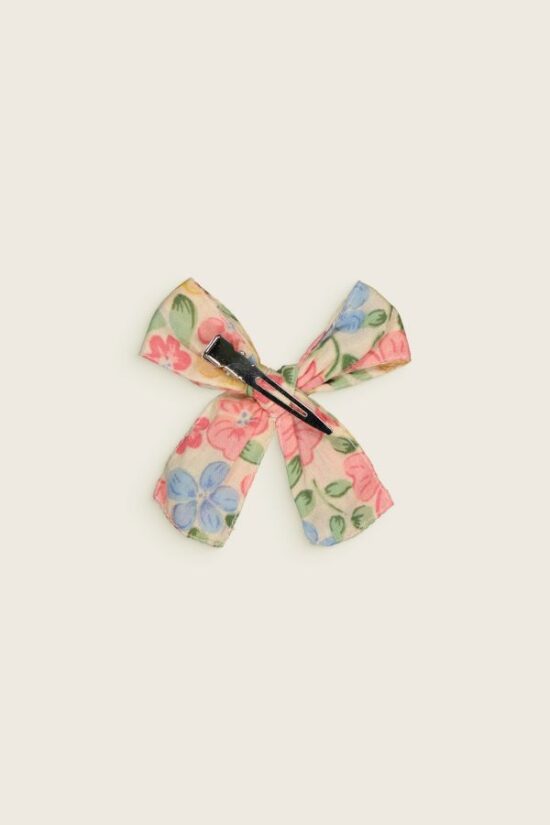 Orchidée hair clip - Little French Heart