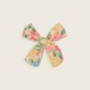 Orchidée hair clip - Little French Heart