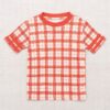 Rec Tee - Tomato Piazza_1