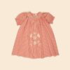 SISSY SMOCK DRESS - MAYOLS STRIPE_1