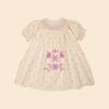 Apolina Sissy Smock Dress - Little French Heart