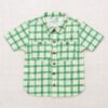 Short Sleeve Director's Jacket - String Piazza_1
